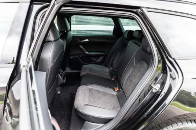SEAT Leon Sportstourer (2026) thumbnail 6