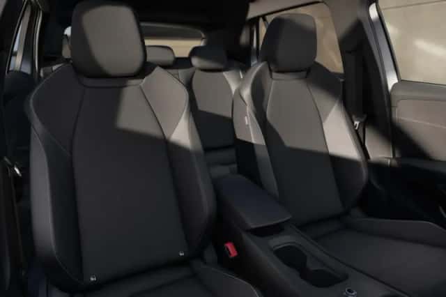 Volkswagen ID. Cross (2026) thumbnail 4