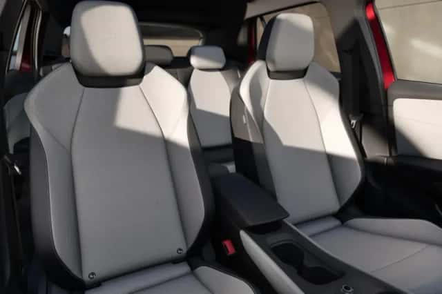 Volkswagen ID. Cross (2026) thumbnail 5