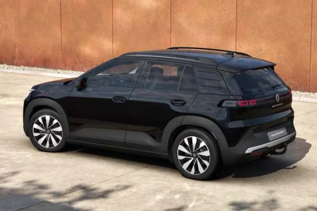 Volkswagen ID. Cross (2026) thumbnail 3