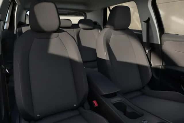 Volkswagen ID. Cross (2026) thumbnail 5