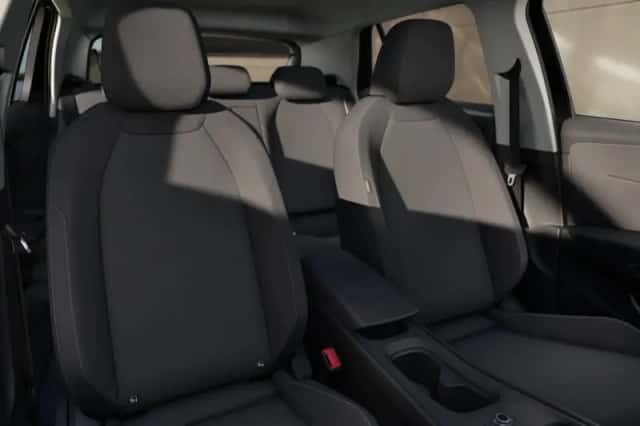 Volkswagen ID. Cross (2026) thumbnail 5