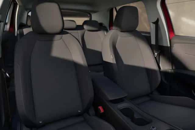 Volkswagen ID. Cross (2026) thumbnail 5