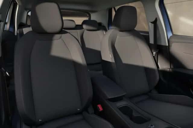 Volkswagen ID. Cross (2026) thumbnail 5