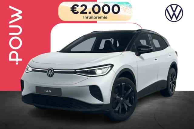 Volkswagen ID.4 (2026) thumbnail 1