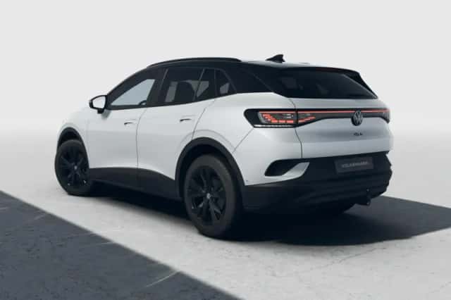 Volkswagen ID.4 (2026) thumbnail 2