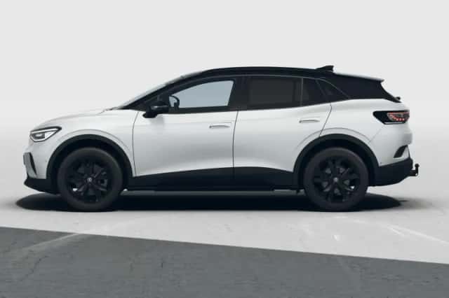 Volkswagen ID.4 (2026) thumbnail 3
