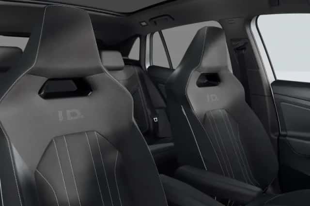 Volkswagen ID.4 (2026) thumbnail 4