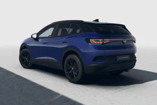 Volkswagen ID.4 (2026) thumbnail 2