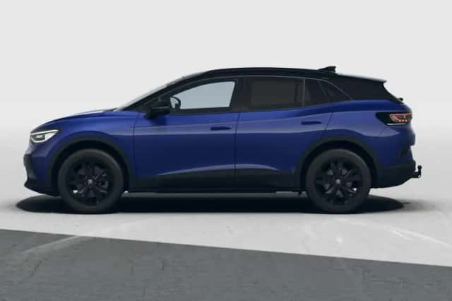 Volkswagen ID.4 (2026) thumbnail 3
