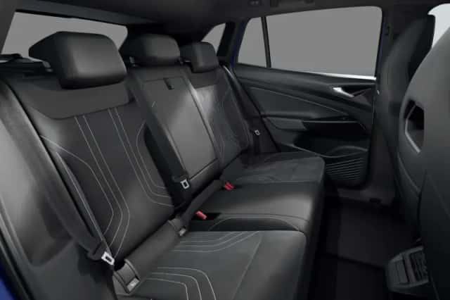 Volkswagen ID.4 (2026) thumbnail 4