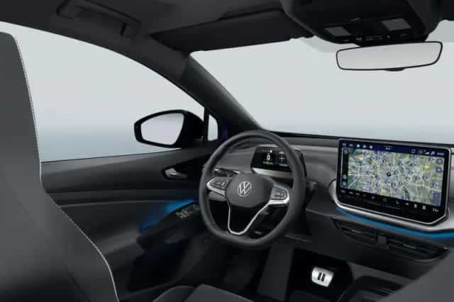 Volkswagen ID.4 (2026) thumbnail 5