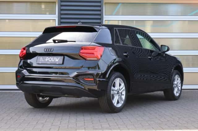 Audi Q2 (2026) thumbnail 2