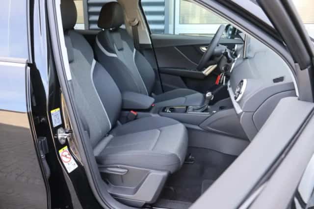 Audi Q2 (2026) thumbnail 4