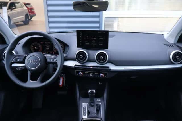 Audi Q2 (2026) thumbnail 5