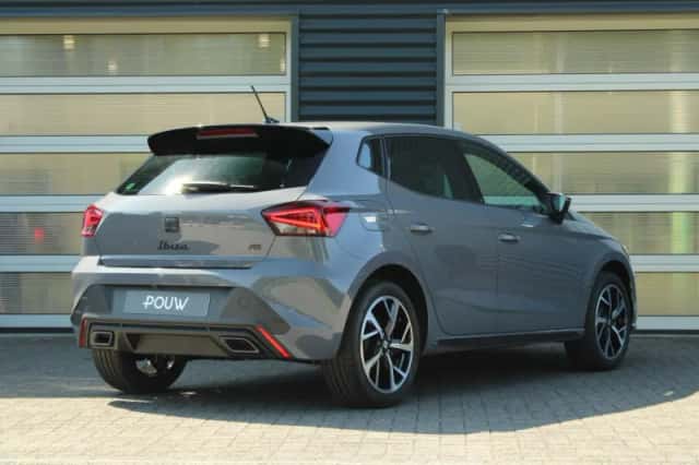 SEAT Ibiza (2026) thumbnail 2