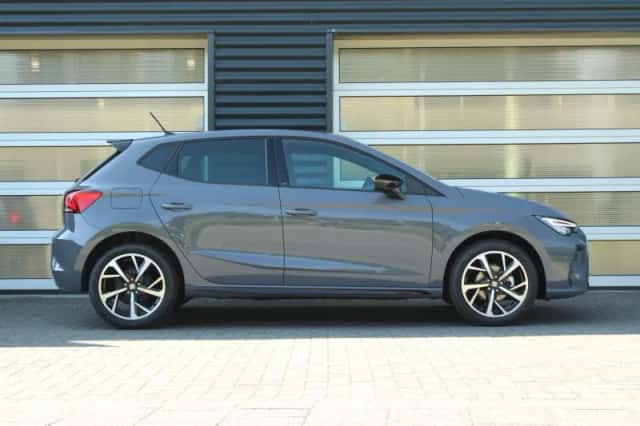 SEAT Ibiza (2026) thumbnail 3