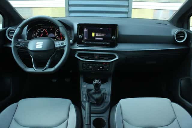 SEAT Ibiza (2026) thumbnail 4