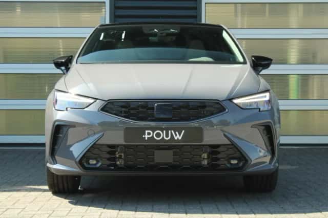SEAT Ibiza (2026) thumbnail 6