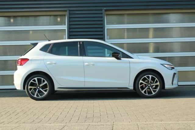 SEAT Ibiza (2026) thumbnail 3