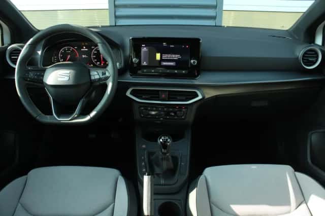 SEAT Ibiza (2026) thumbnail 5