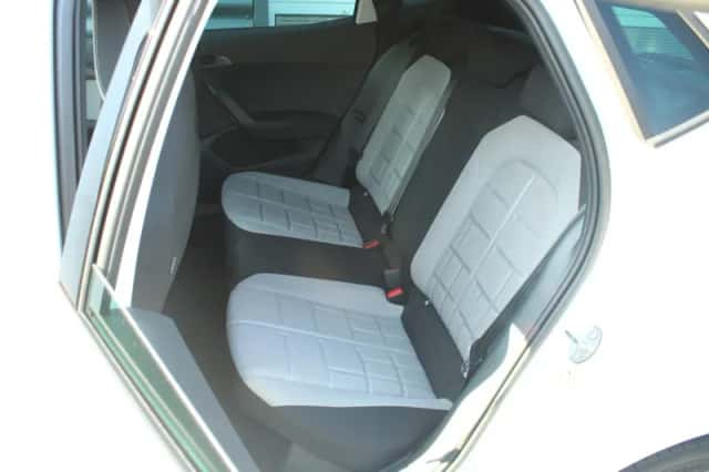 SEAT Ibiza (2026) thumbnail 6