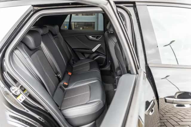 Audi Q2 (2026) thumbnail 6