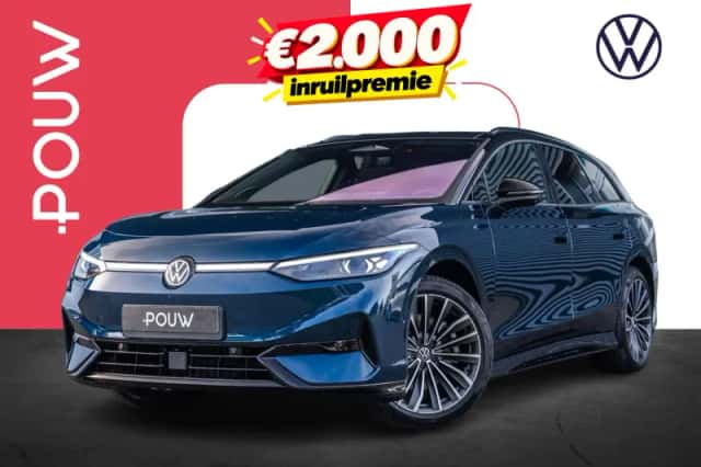 Volkswagen ID.7 (2026) thumbnail 1