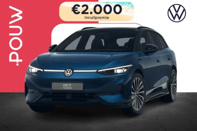 Volkswagen ID.7 (2026) thumbnail 1