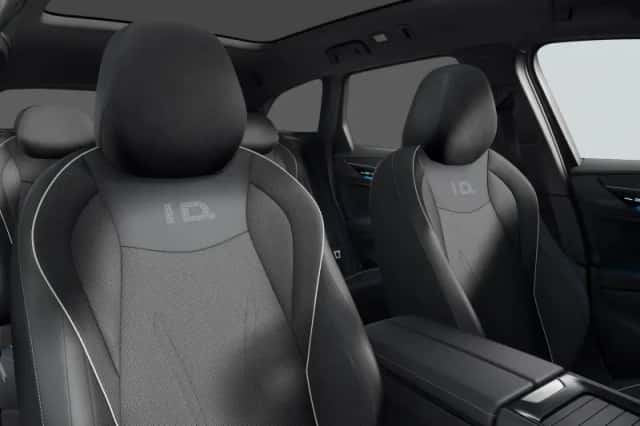 Volkswagen ID.7 (2026) thumbnail 5
