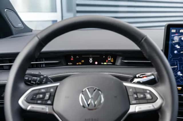 Volkswagen ID.7 (2026) thumbnail 5