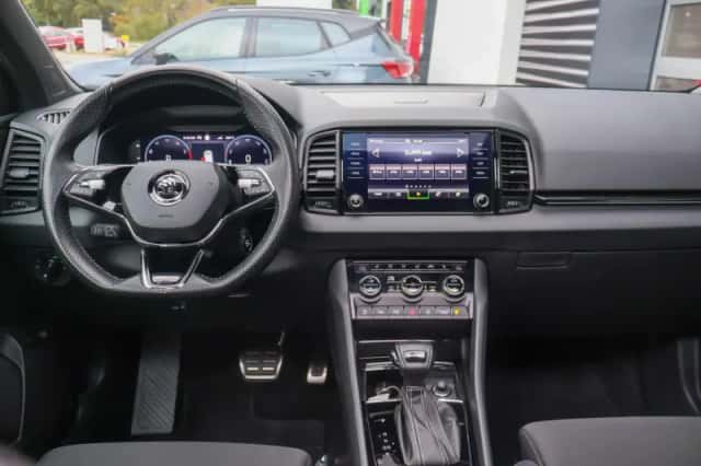 Škoda Karoq (2023) thumbnail 5