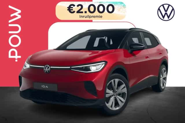 Volkswagen ID.4 (2026) thumbnail 1