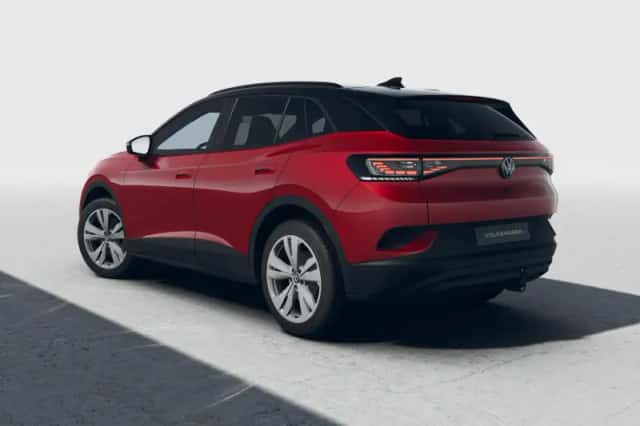 Volkswagen ID.4 (2026) thumbnail 2