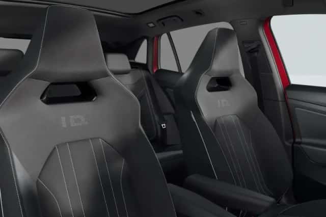 Volkswagen ID.4 (2026) thumbnail 5