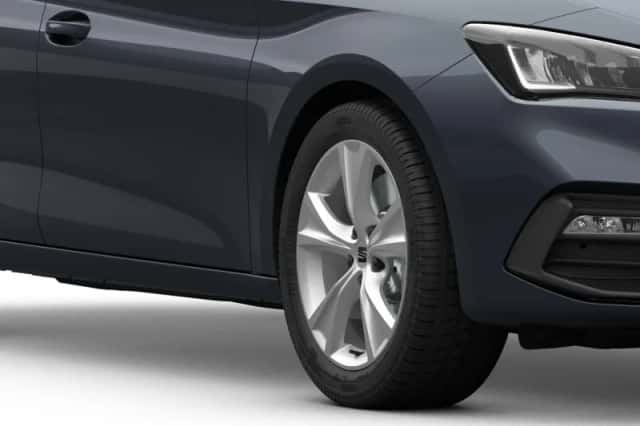 SEAT Leon Sportstourer (2026) thumbnail 5