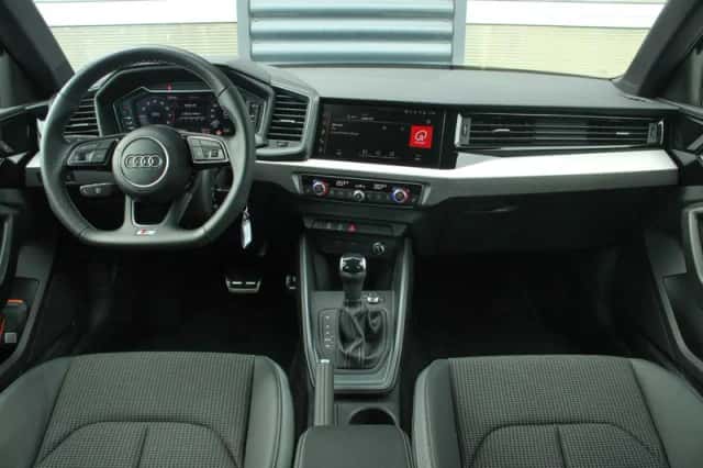 Audi A1 (2026) thumbnail 5