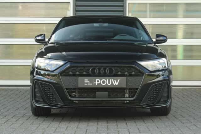 Audi A1 (2026) thumbnail 6