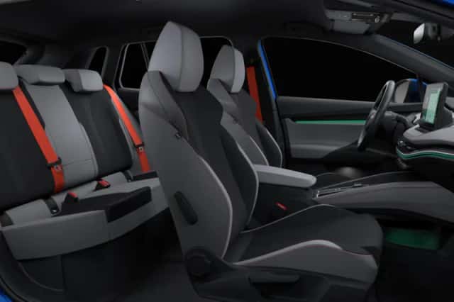 Škoda Elroq (2026) thumbnail 4