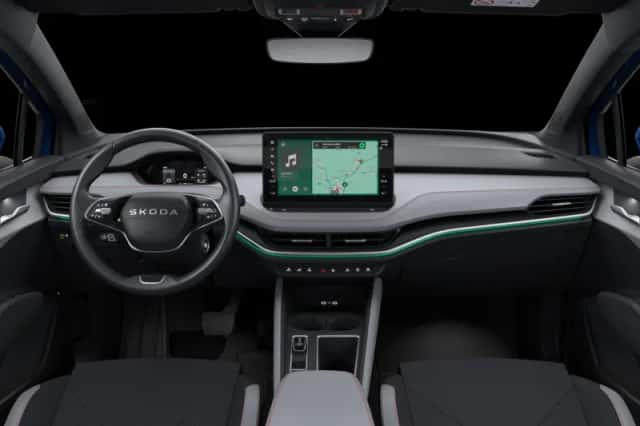 Škoda Elroq (2026) thumbnail 5