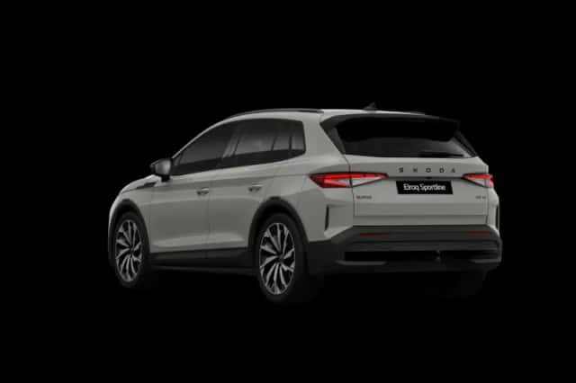 Škoda Elroq (2026) thumbnail 2