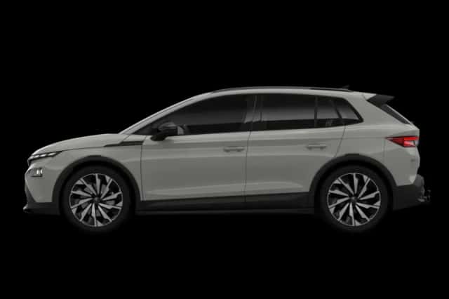 Škoda Elroq (2026) thumbnail 3