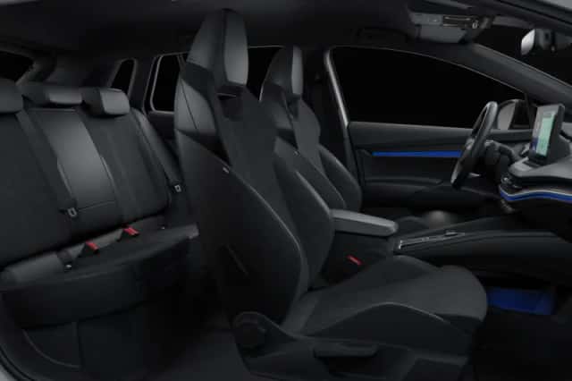 Škoda Elroq (2026) thumbnail 4