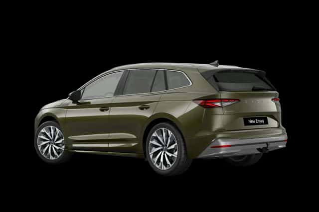 Škoda Enyaq (2026) thumbnail 2