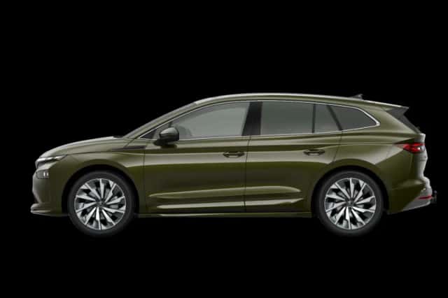 Škoda Enyaq (2026) thumbnail 3