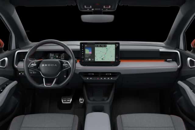 Škoda Epiq (2026) thumbnail 5