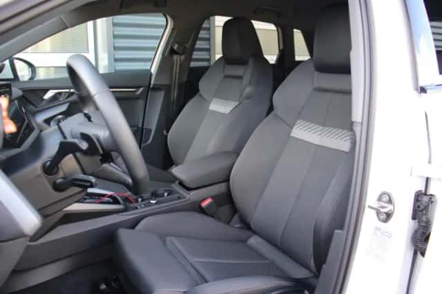 Audi A3 (2026) thumbnail 3