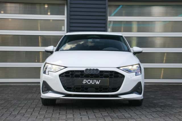 Audi A3 (2026) thumbnail 4