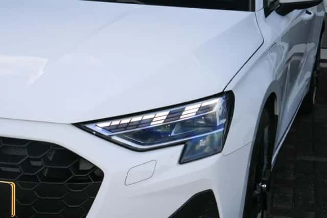 Audi A3 (2026) thumbnail 5