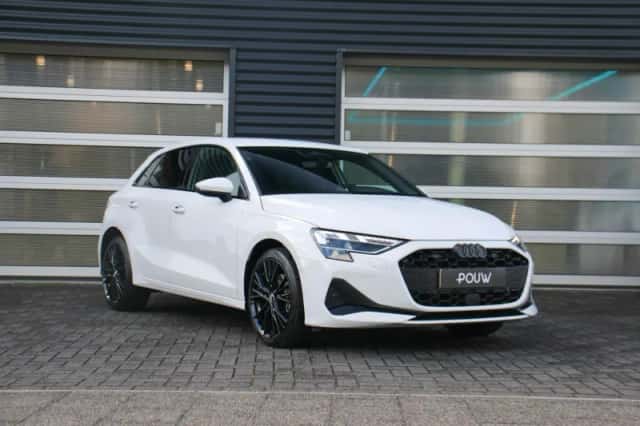 Audi A3 (2026) thumbnail 6